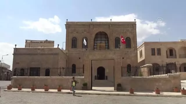 Midyat Telkarisi coğrafi işaret belgesi ile tescillendi