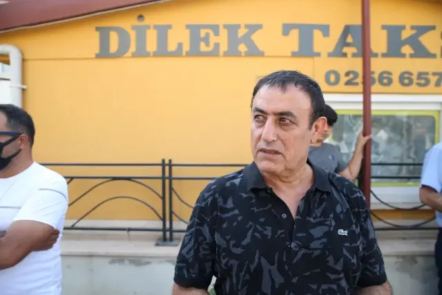 Son dakika haber | Oyuncu Metin Çekmez'in cenazesi toprağa verildi