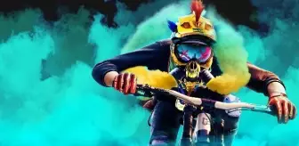Ubisoft: Riders Republic Kapalı Beta 28 Ağustos'a kadar tüm platformlarda erişime açıldı! Ubisoft: Riders Republic Kapalı Beta 28 Ağustos'a kadar tüm platformlarda erişime açıldı!