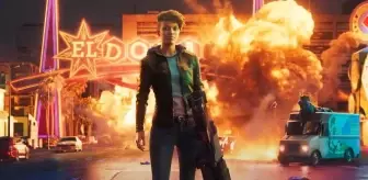 Saints Row'un yeni oyunu bir fragman eşliğinde tanıtıldı!