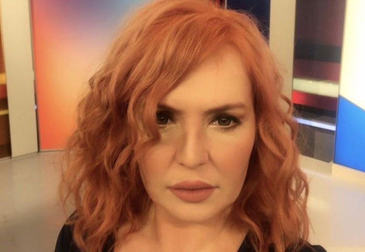 Seda Akgül kimdir? Seda Akgül hayatı ve biyografisi! Seda Akgül kaç yaşında, nereli?