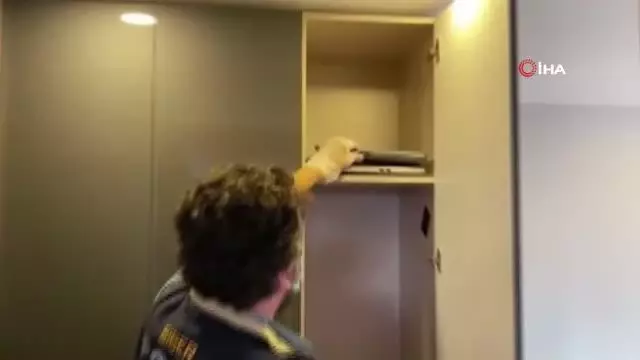 Son dakika! Siber dolandırıcılık operasyonunda yakalanan 20 kişi adli kontrol şartıyla serbest bırakıldı