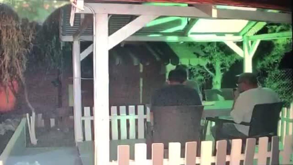 Şile'de otel işletmecisini öldüren zanlı tutuklandı