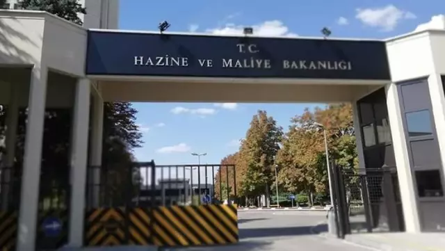 Son dakika: Hazine ve Maliye Bakanlığı, Türkiye'nin IMF'den borç aldığı savlarını yalanladı