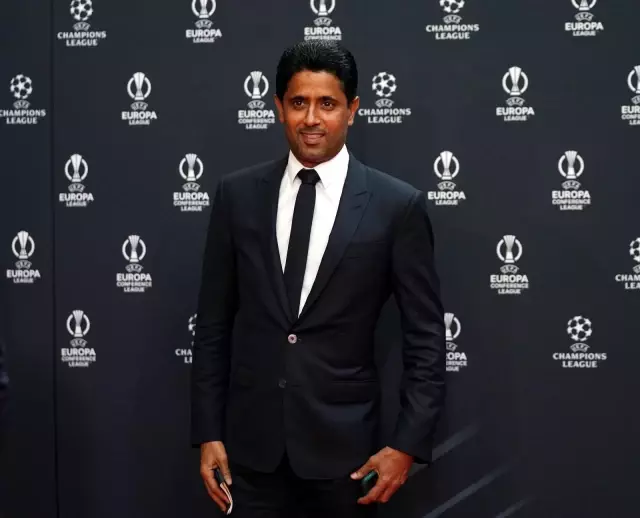 Beşiktaş'ın UEFA Şampiyonlar Ligi'ndeki rakipleri belli oldu