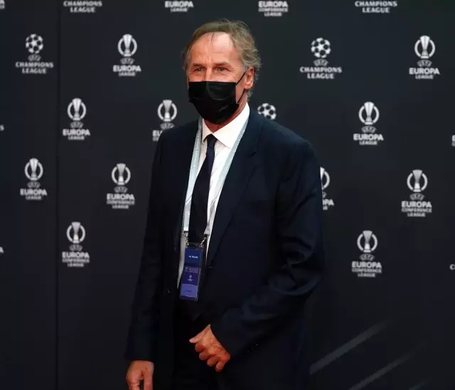 Beşiktaş'ın UEFA Şampiyonlar Ligi'ndeki rakipleri belli oldu