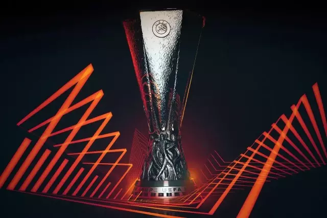 Beşiktaş'ın UEFA Şampiyonlar Ligi'ndeki rakipleri belli oldu