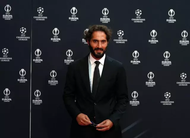 Beşiktaş'ın UEFA Şampiyonlar Ligi'ndeki rakipleri belli oldu
