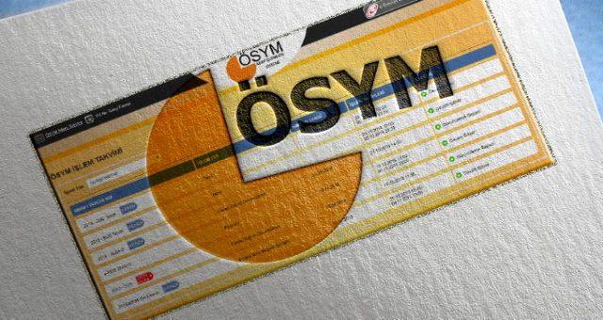 Üniversite yerleştirme sonuçları ne zaman açıklanır? - Vimarsana News