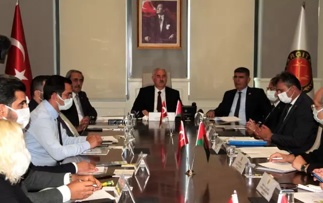 Yargıtay'ın yeni binası tanıtıldı