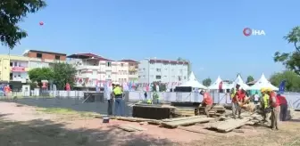 Yıldırım'a modern aile sağlığı merkezi