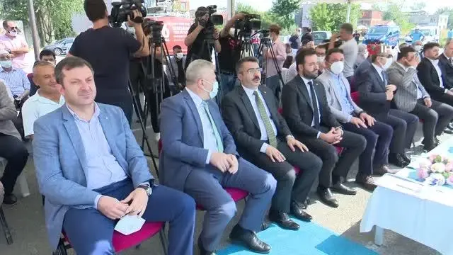 Yıldırım'a modern aile sağlığı merkezi