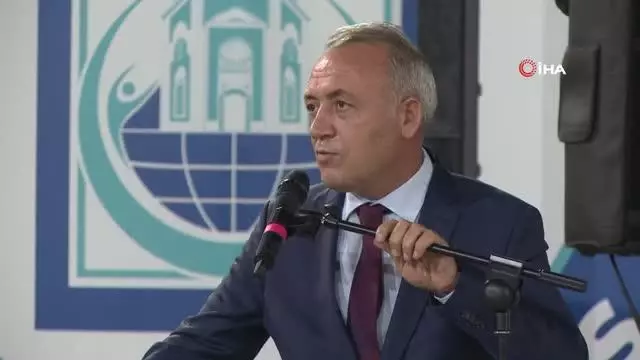 Yıldırım engel tanımıyor