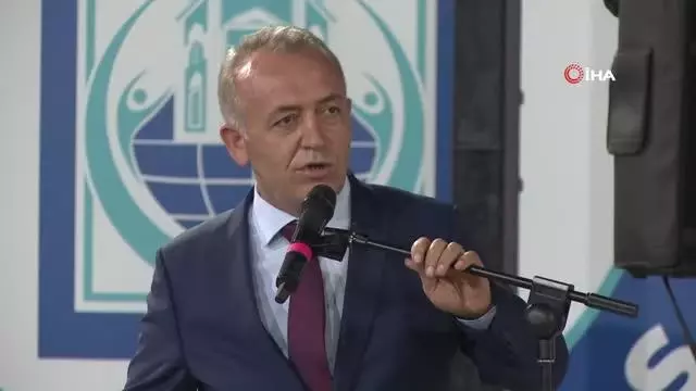Yıldırım engel tanımıyor
