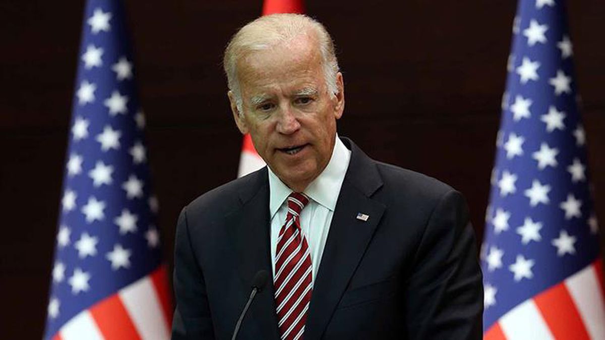 ABD Başkanı Biden, Kabil'de gerçekleşecek yeni terör saldırıları konusunda uyarıldı