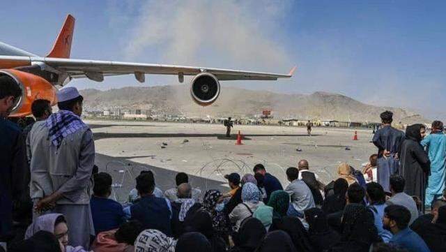 Afganistan Kabil'deki saldırıyı kim üstlendi? Kabil Havalimanı saldırısını kim yaptı? DEAŞ mı üstlendi?