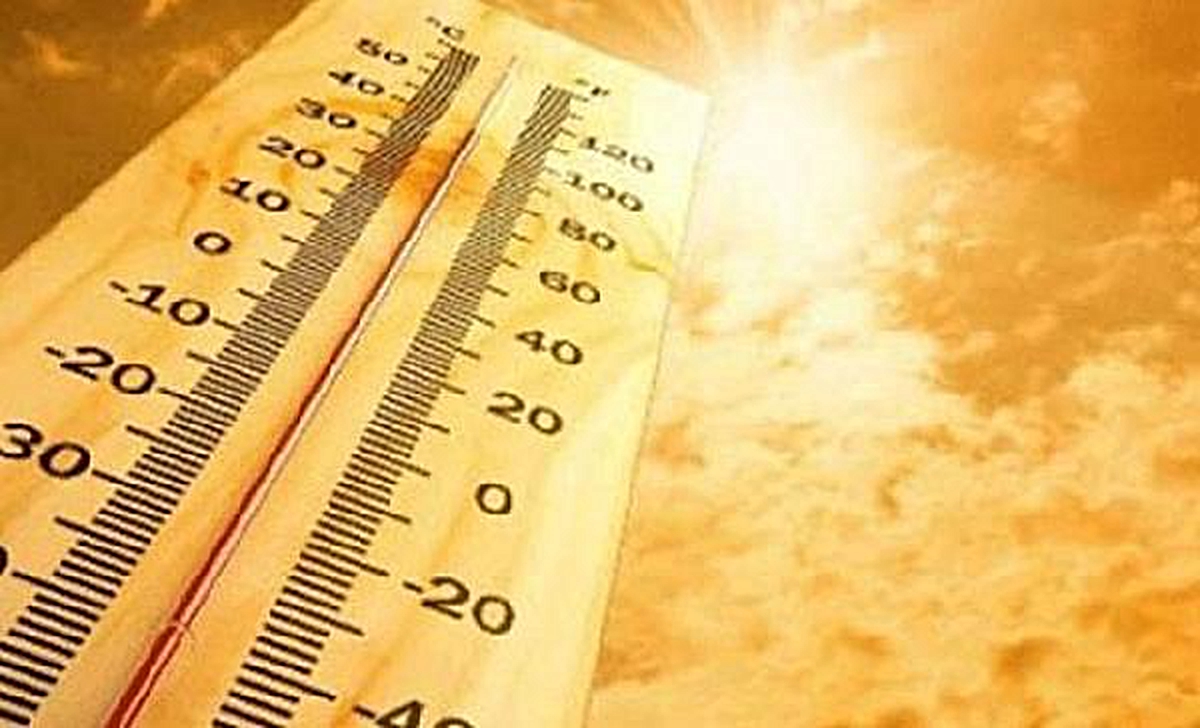 Aşırı sıcağın etkili olduğu 101 gün için 20 kritik uyarı - Vimarsana News
