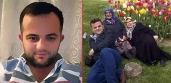 Aynı aileden 3 kişi, birer gün arayla koronavirüs nedeniyle hayatını kaybetti