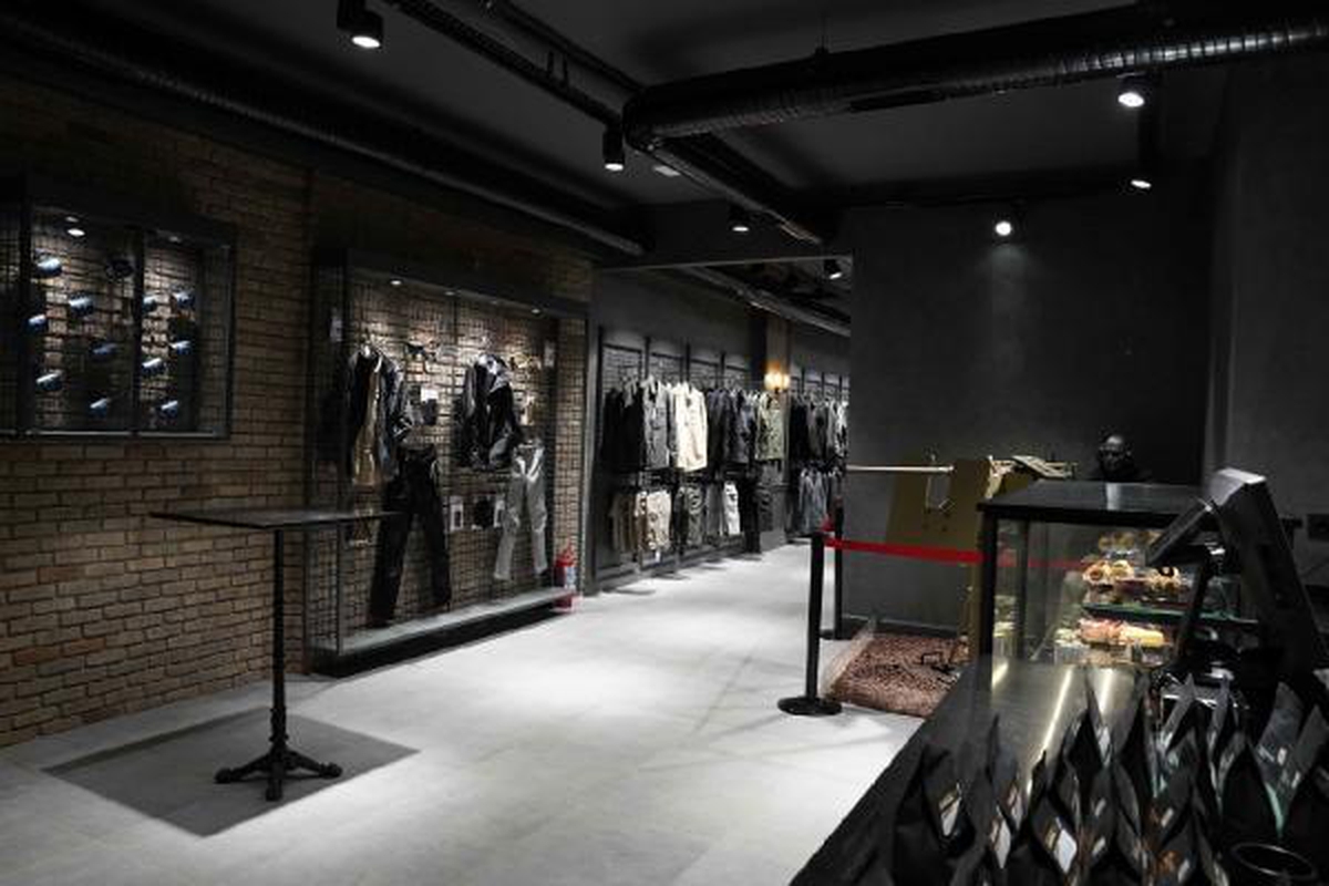 CANİK Store'un ikinci mağazası Ankara'da açıldı - Vimarsana News