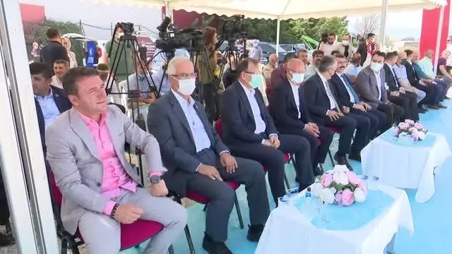 Doğal gaz hasreti bitiyor: Bursa'ya 1 milyar TL'lik yatırım