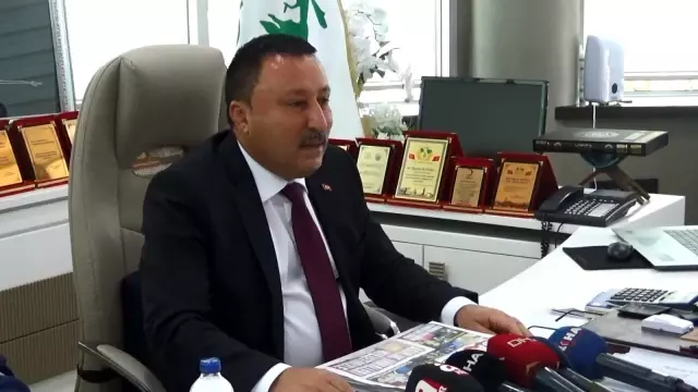 Evlat nöbetindeki aileler Başkan Beyoğlu'nu yapacakları eyleme davet etti