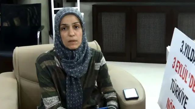 Evlat nöbetindeki aileler Başkan Beyoğlu'nu yapacakları eyleme davet etti