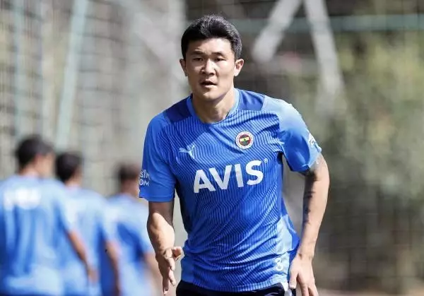 Fenerbahçe'de Altay maçının hazırlıkları başladı