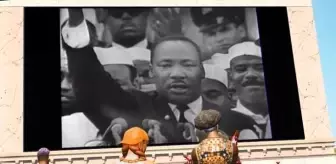 Fortnite, Martin Luther King'in tarihi konuşmasını özel bir etkinlikle anıyor