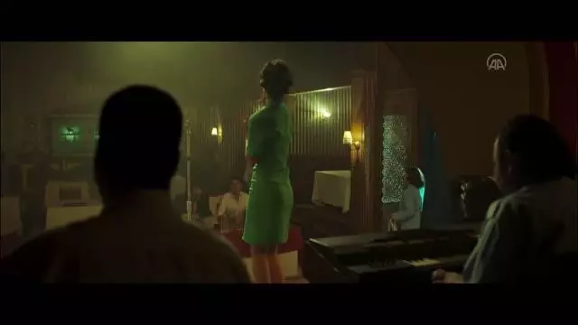 Garip Bülbül, Neşet Ertaş filminin Kırşehir'deki galasında rekor denemesi yapılacak