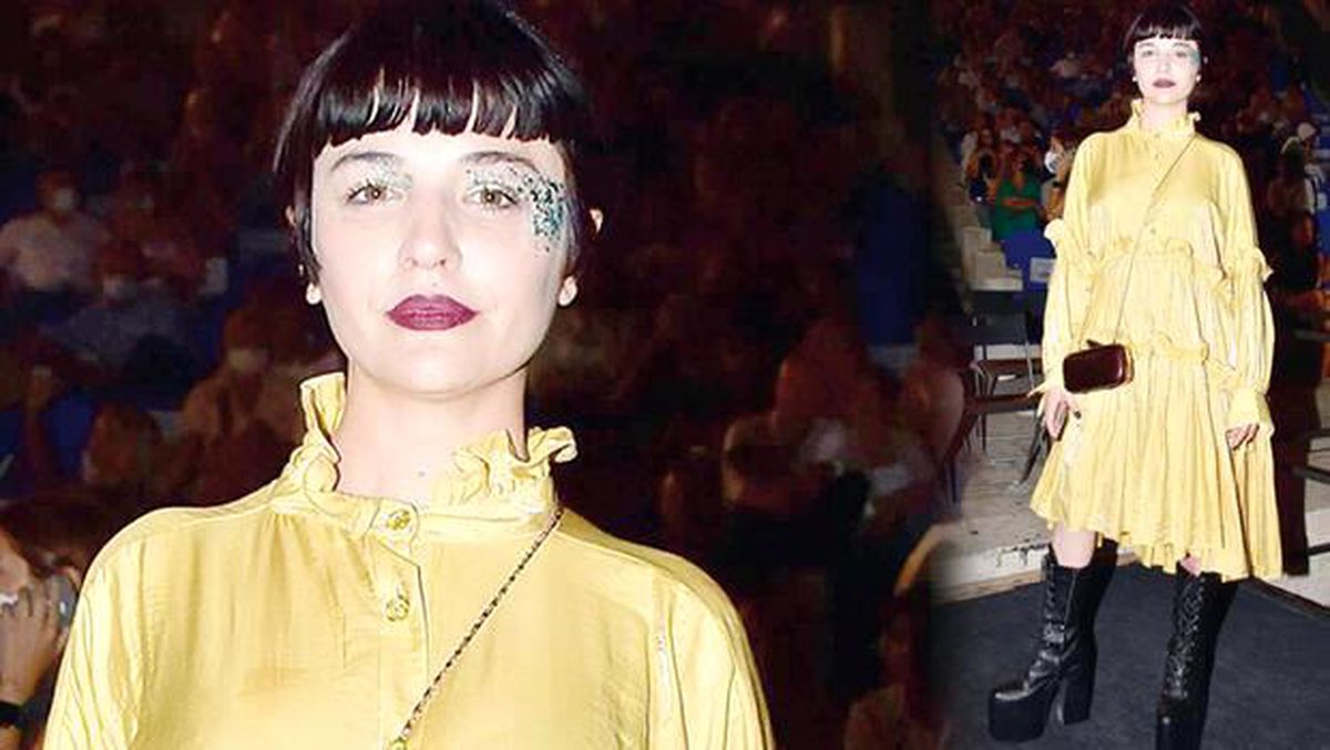 Gonca'dır ne yapsa yeridir (GONCA VUSLATERİ)