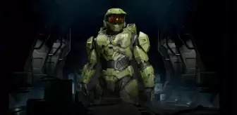 Halo Infinite sistem gereksinimleri 2023! Halo Infinite kaç GB?