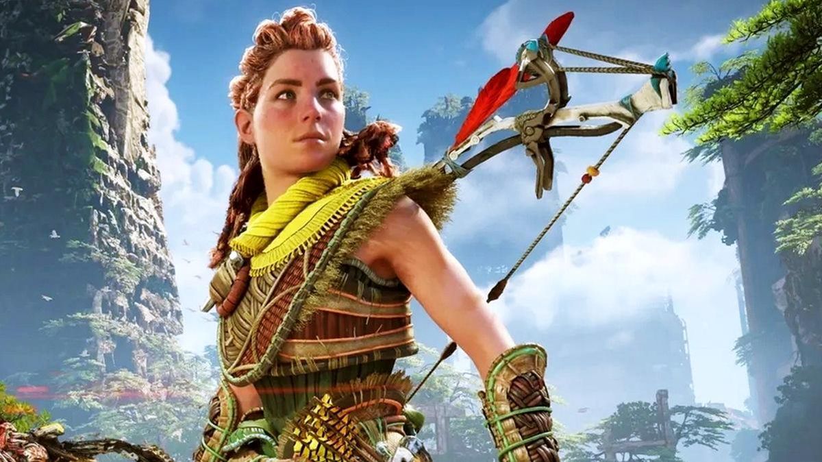 Horizon Forbidden West Türkçe Dil Desteğine Sahip Olacak