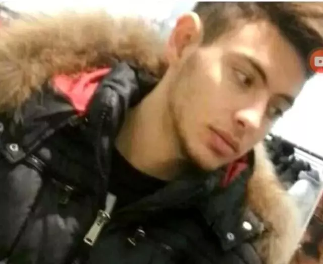 KAYMOS Başkanı Yalçın'ın acı günü