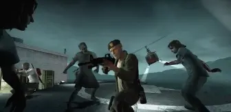 Left 4 Dead 2, Steam'de büyük indirime girdi!