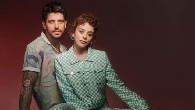 MASUMİYET DİZİSİNDE BAŞLAMIŞTI... Birbirlerinin Fotoğraflarını Sildiler... Hangi yakışıklı oyuncu ve güzel oyuncu ayrılık kararı aldı? MASUMİYET DİZİSİNDE BAŞLAMIŞTI... Birbirlerinin Fotoğraflarını Sildiler... Hangi yakışıklı oyuncu ve güzel oyuncu ayrılık kararı aldı?