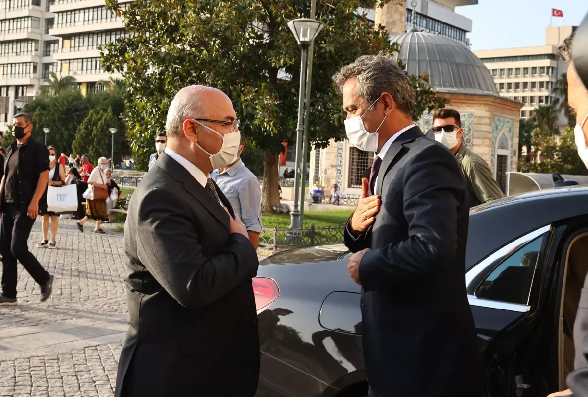 Milli Eğitim Bakanı Mahmut Özer'den '6 Eylül' açıklaması