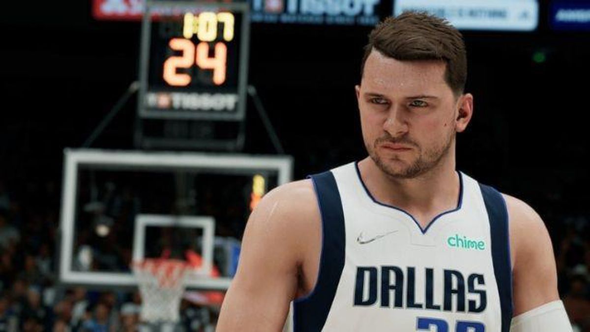 NBA 2K22 sistem gereksinimleri 2021! NBA 2K22 Kaç GB?