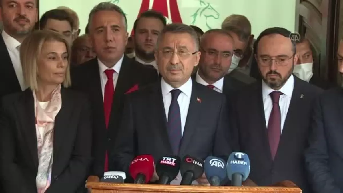 Son dakika haberi... Oktay: '(Afganistan) Askerimizi oradan çekiyoruz'