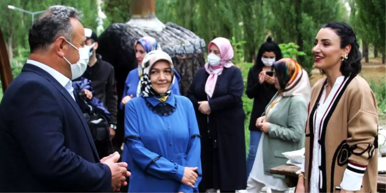 Şehrimizin Tarihi Dokusunu, Doğal Güzelliklerini ve Eşsiz Lezzetlerini Tanıtmaya Devam Ediyoruz