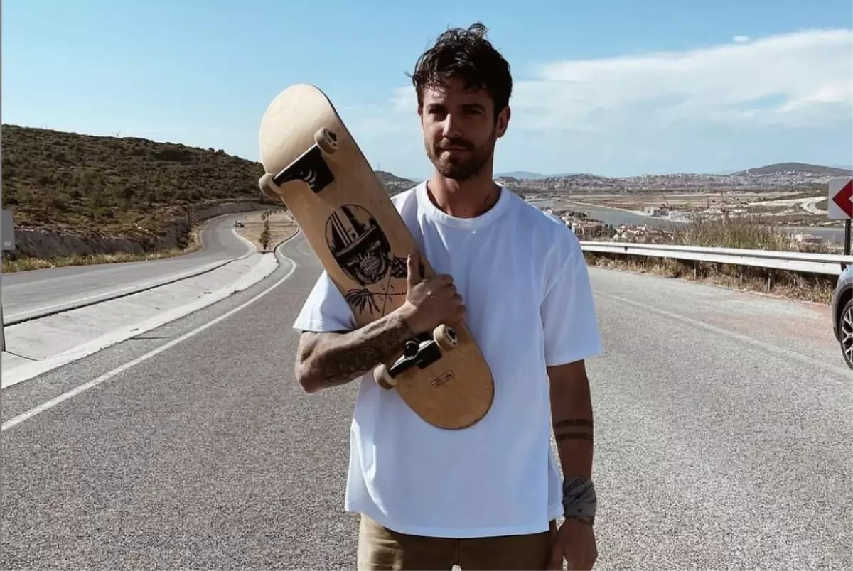 Serkay Tütüncü kimdir? Serkay Tütüncü hayatı ve biyografisi! Serkay Tütüncü kaç yaşında, nereli?