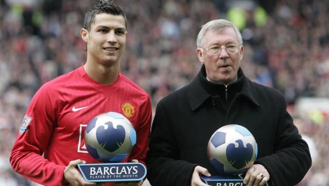 Son Dakika: Cristiano Ronaldo, Manchester United'da! Portekizli yıldız, 12 yıl sonra evine döndü