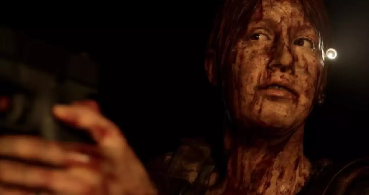 The Dark Pictures Anthology: House of Ashes için etkileyici bir fragman yayınlandı!
