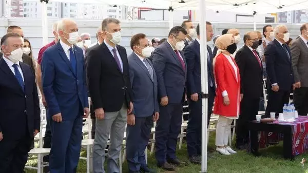 TRABZON'UN SAKLI TARİHİ KEŞFETMEK İÇİN KAZI BAŞLATILDI