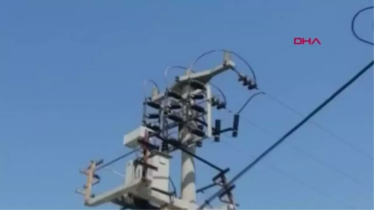 Trafo ve akü hırsızlığına 4 tutuklama