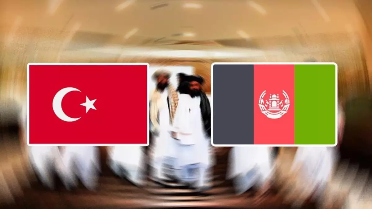 Türkiye Afganistan arası kaç kilometre? Afganistan komşumuz mu? Afganistan nerede?