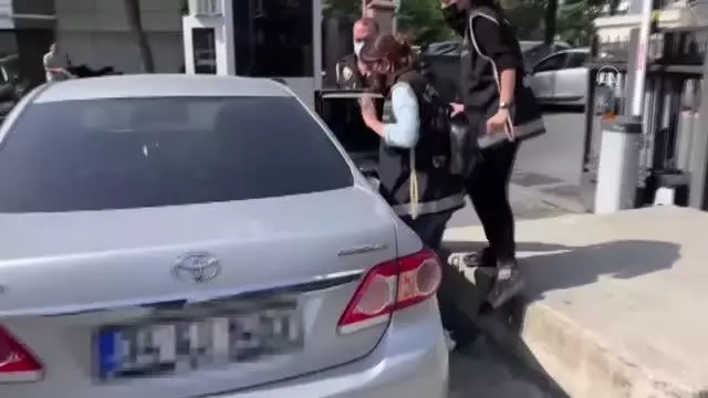 Tutuklu eski emniyet müdürünün eşi, ByLock kullandığı gerekçesiyle tutuklandı