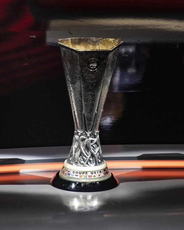 El sorteo de la UEFA Europa League se celebró en Estambul