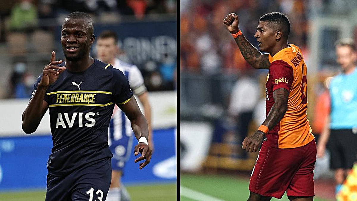UEFA Avrupa Ligi'nde Fenerbahçe ve Galatasaray'ın muhtemel rakipleri belli oldu - Vimarsana News