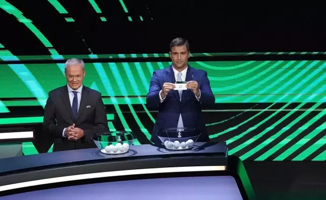 Uefa Konferans Ligi Kuralari Cekildi