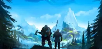 Valheim: Hearth and Home güncellemesi yayın tarihi belli oldu!